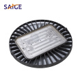 Top Quality OEM Aluminum Die Casting for LED Light